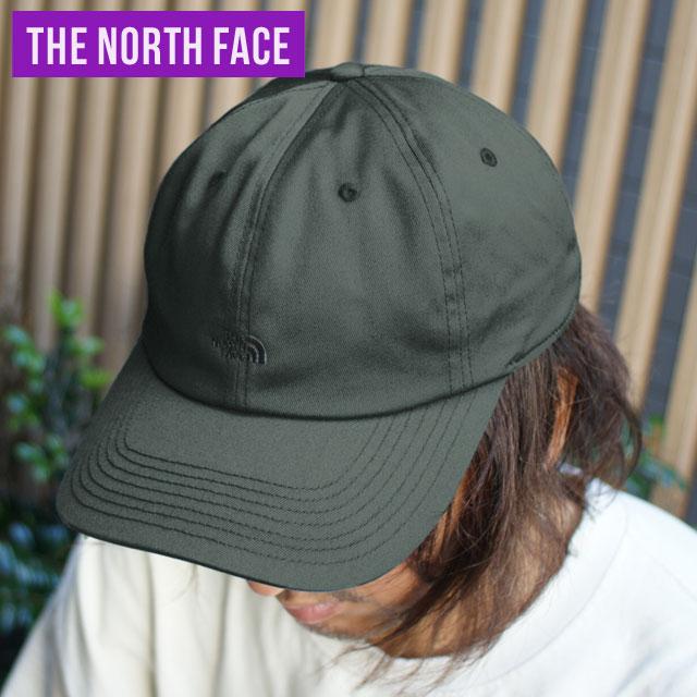 ノースフェイス パープルレーベル チノフィールド キャップ NN8353N THE NORTH FACE PURPLE LABEL Chino Field Cap Black（ザノース