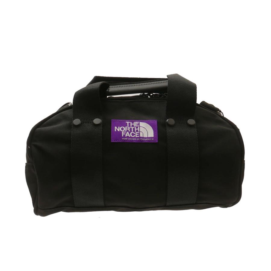 ノースフェイス パープルレーベル ダッフルバッグ 正規品】THE NORTH FACE PURPLE LABEL ノースフェイス パープル