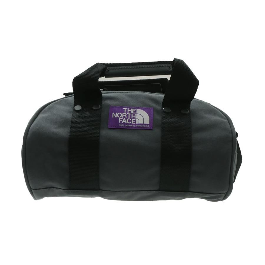 ノースフェイスパープルレーベル Field Demi Duffle Bag THE NORTH FACE PURPLE LABEL [ザ ノース フェイス パープル
