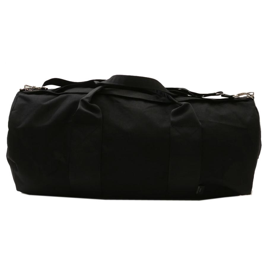 COMME des GARÇONS HOMME PLUS エコバッグ ブラック COMME des GARCONS HOMME PLUS Logo Print Shoulder Bag Black