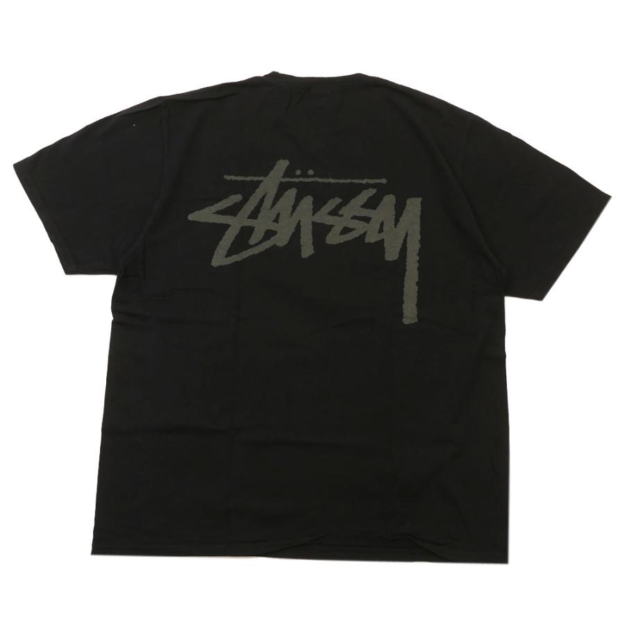 新品 ステューシー STUSSY VENUS PIG DYED TEE Tシャツ BLACK ブラック 200009240041 半袖Tシャツ｜essense｜03