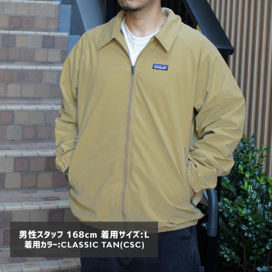 patagonia（パタゴニア） 新品 Patagonia M's Baggies Jacket バギーズ