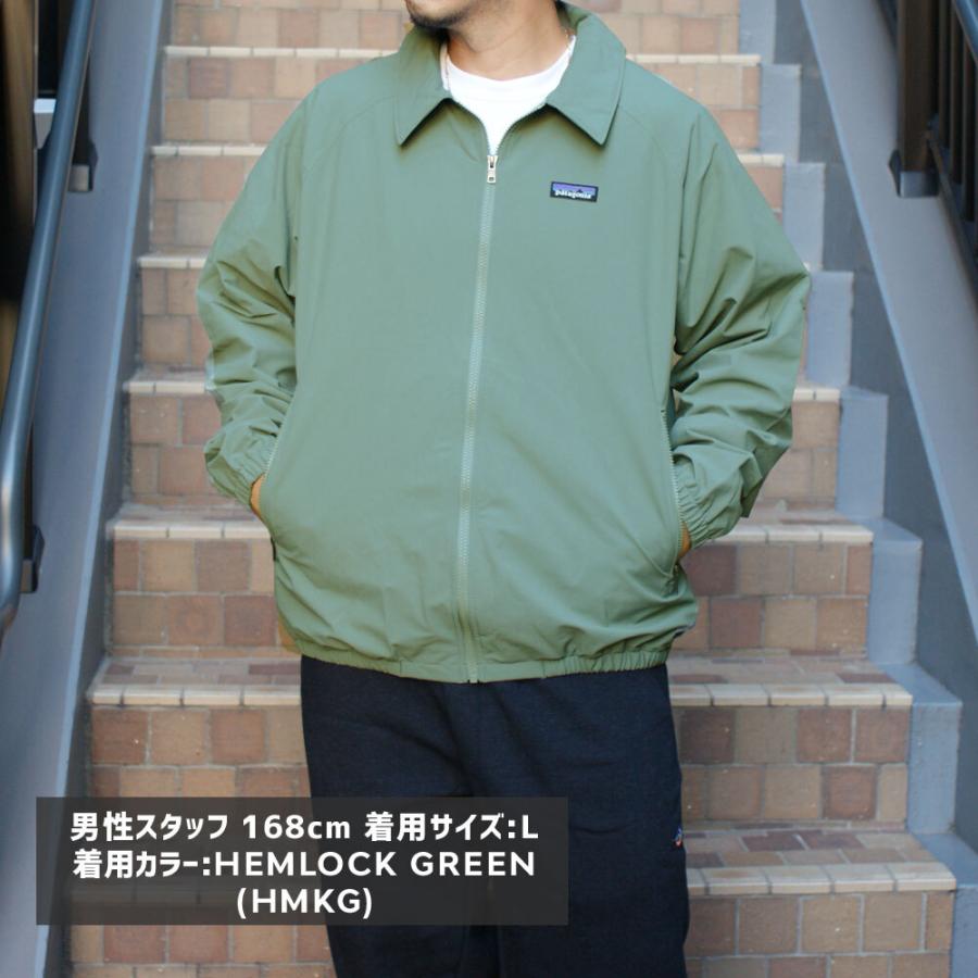 patagonia（パタゴニア） 新品 Patagonia M's Baggies Jacket バギーズ