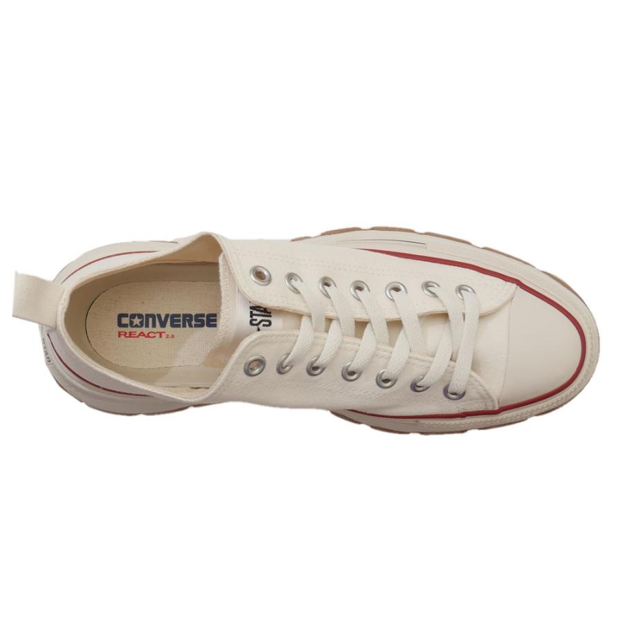 CONVERSE 新品 コンバース ALL STAR TREKWAVE OX オールスター