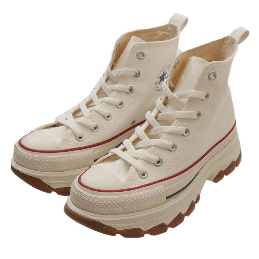 新品 コンバース オールスター ALLSTAR®️TREKWAVE ハイ 23cm 楽天市場】【コンバース オールスター(R) トレックウエーブ Z