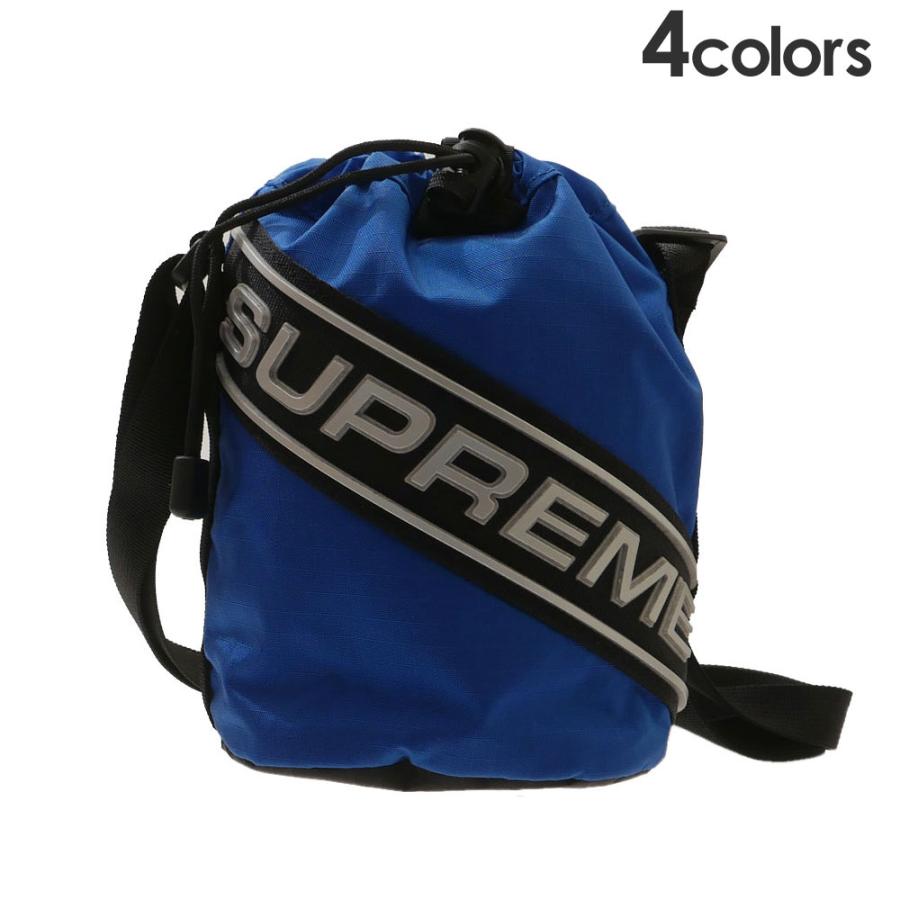 Supreme（シュプリーム） 新品 SUPREME Small Cinch Pouch ポーチ