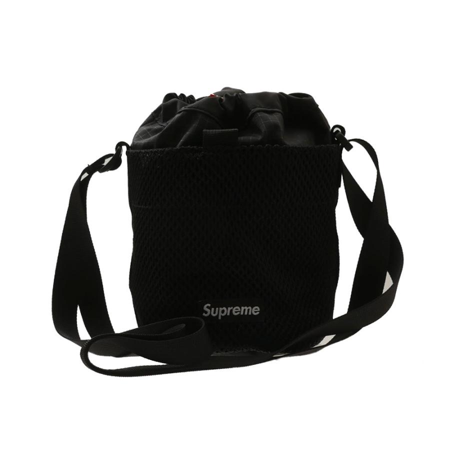 新品 シュプリーム SUPREME Small Cinch Pouch ポーチ ショルダー 
