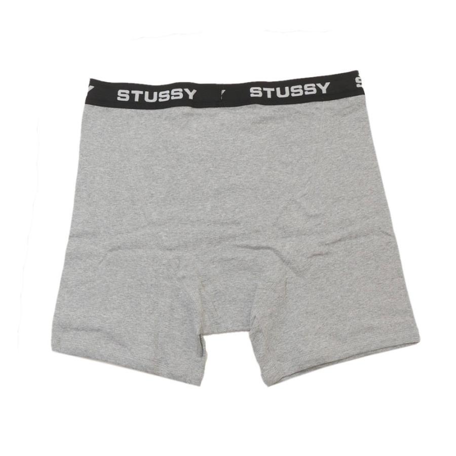 STUSSY 新品 ステューシー BOXER BRIEF ボクサーブリーフ