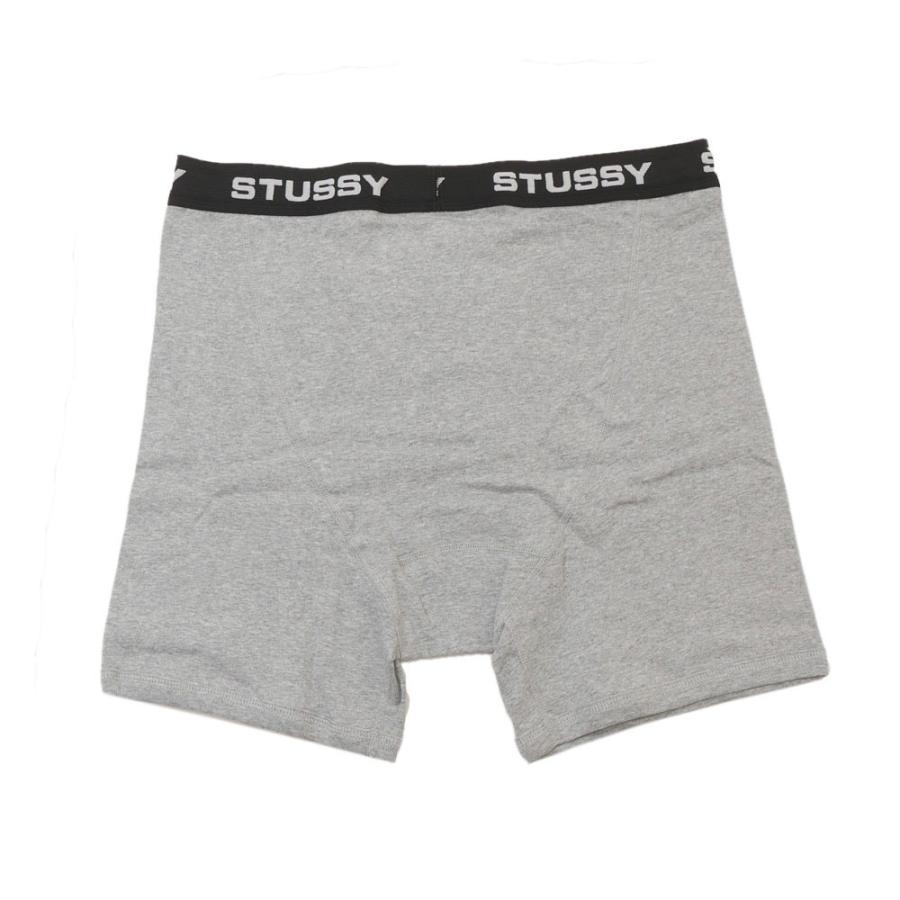 新品 ステューシー STUSSY BOXER BRIEF ボクサーブリーフ ボクサーパンツ 下着 単品 バラ売り 245000344040 グッズ｜essense｜04