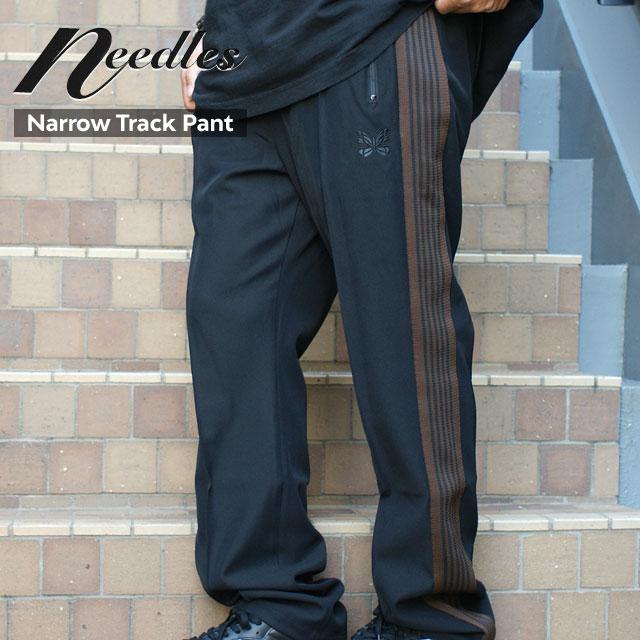 新品 ニードルズ NEEDLES 店舗限定 Narrow Track Pant Cavallry Twill ナロー トラック パンツ ニードルス ネペンテス 249000760041 パンツ : 23083002 : essense - 通販 - Yahoo!ショッピング 新品 ニードルズ NEEDLES 店舗限定 Narrow Track Pant Cavallry Twill ナロー トラック パンツ ニードルス ネペンテス 249000760041 パンツ : 23083002 : essense - 通販 - Yahoo!ショッピング