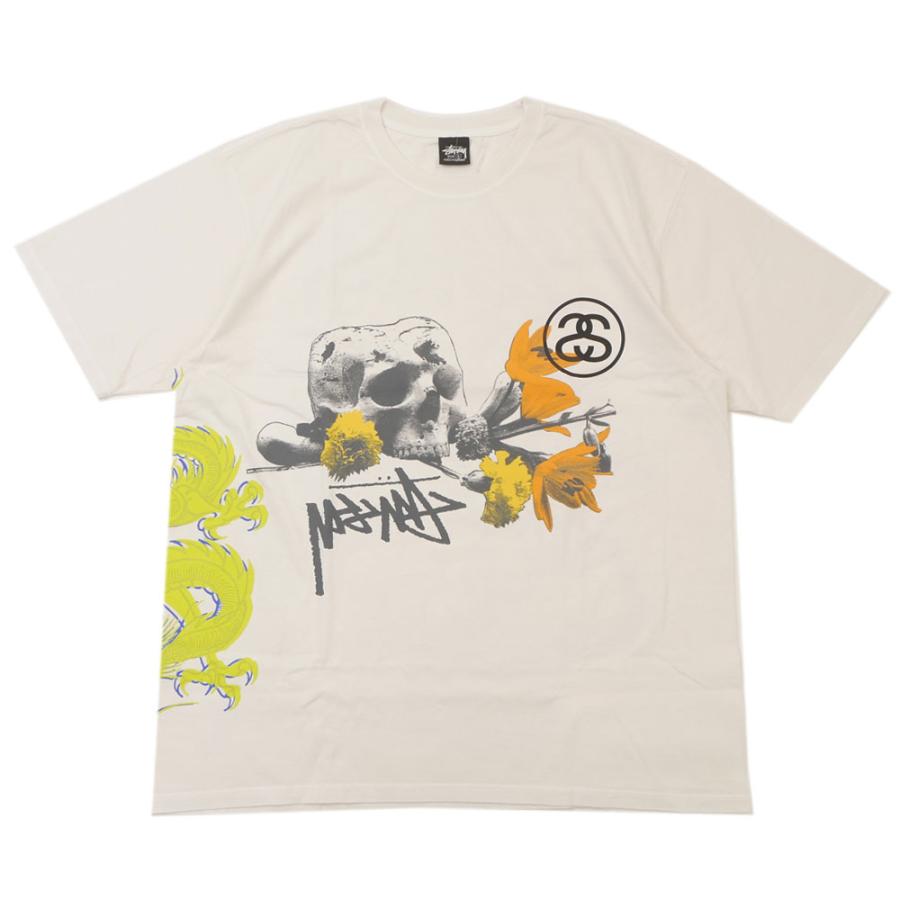 新品 ステューシー STUSSY STRIKE PIG DYED TEE ピグメント ダイ Tシャツ 200009255056 半袖Tシャツ｜essense｜03