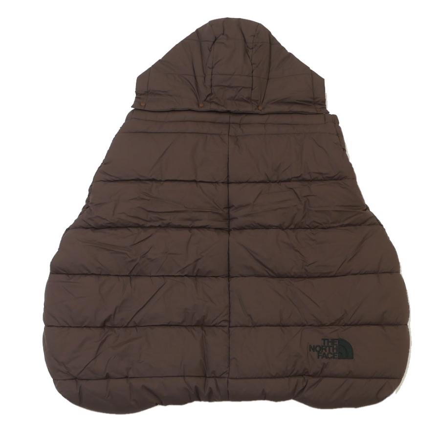 THE NORTH FACE 新品 ザ・ノースフェイス Baby Shell Blanket