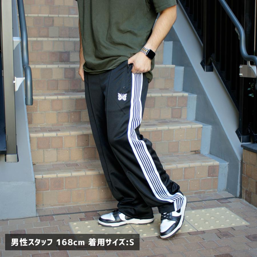 Needles 新品 ニードルズ NEEDLES 店舗限定 Track Pant トラック 
