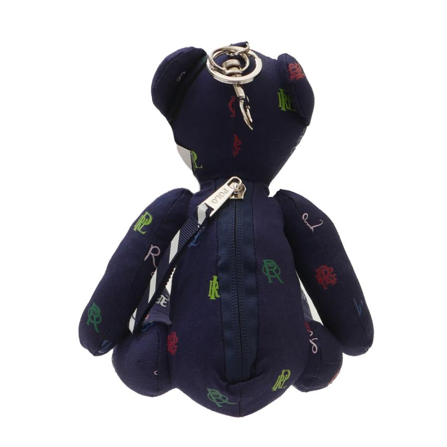 新品 未使用 ポロベア ゴルフポーチ チャーム ラルフローレン チャーム POLO GOLF 新品 ポロ ラルフローレン RALPH LAUREN RLX Polo