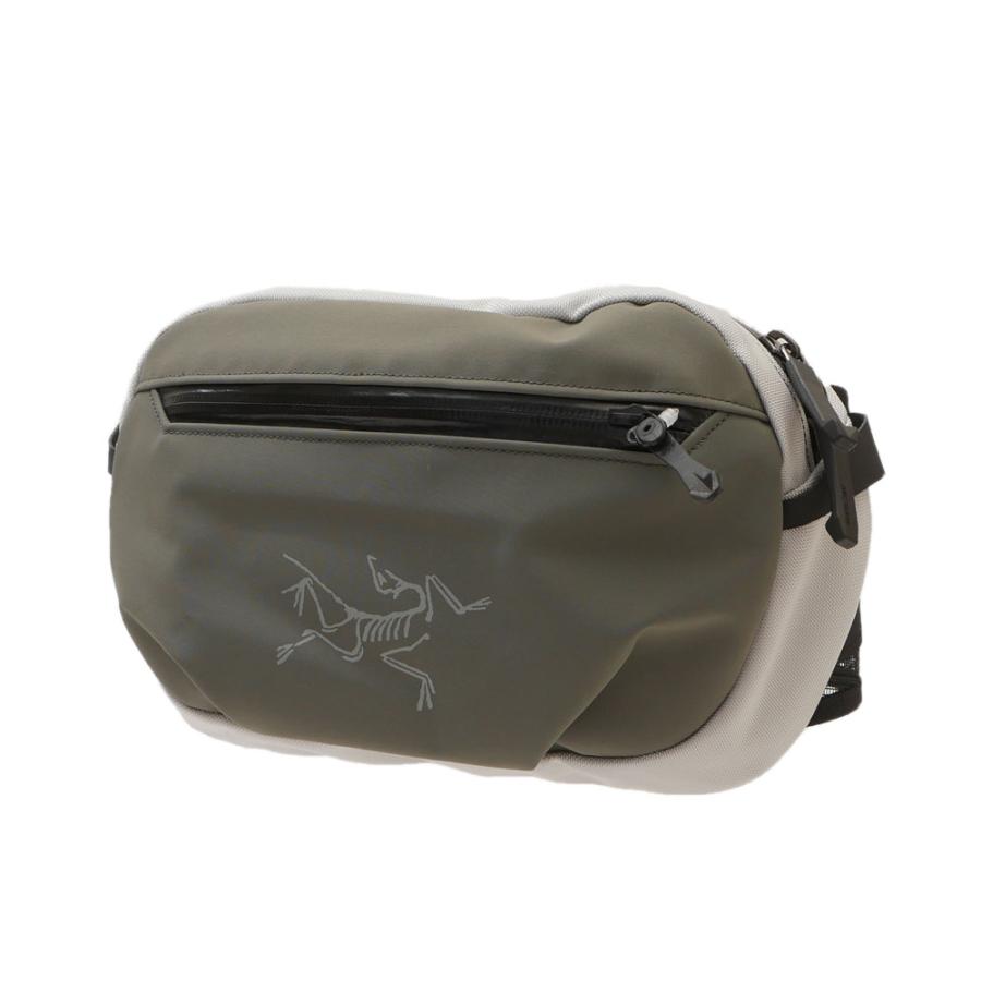 アークテリクス　アローウエストパック ARC'TERYX（アークテリクス） 新品 ARC'TERYX Arro Waist Pack アロー
