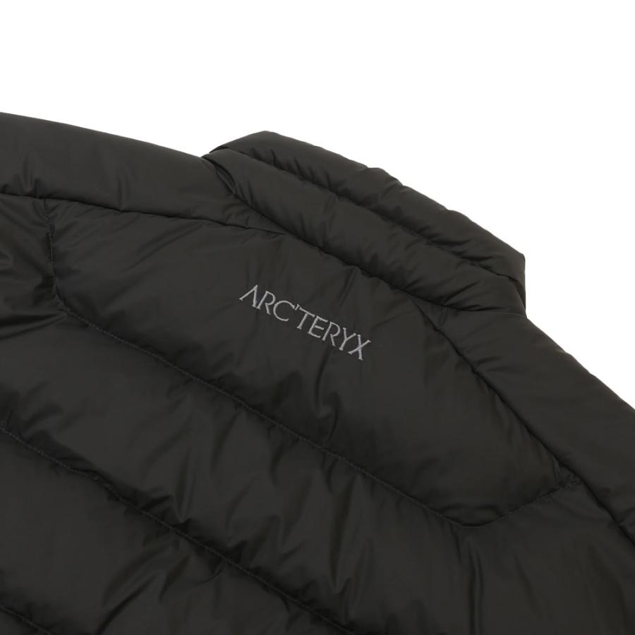 ARC'TERYX（アークテリクス） 新品 ARC'TERYX Cerium Vest セリウム