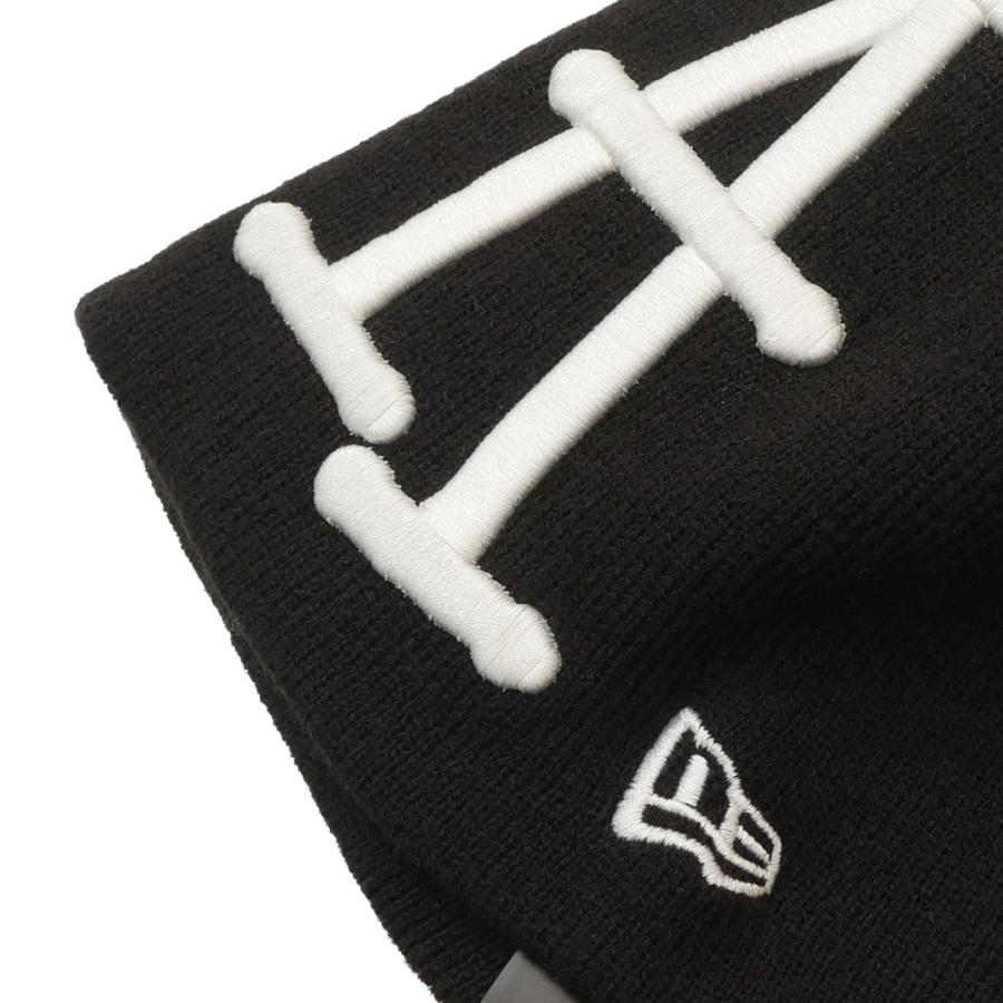 STUSSY 新品 ステューシー LA NEW ERA SKULLCAP ビーニー ニット