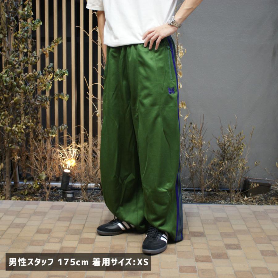 Needles 新品 ニードルズ NEEDLES H.D. Track Pant Poly Smooth Needles 新品 ニードルズ NEEDLES H.D. Track Pant Poly Smooth