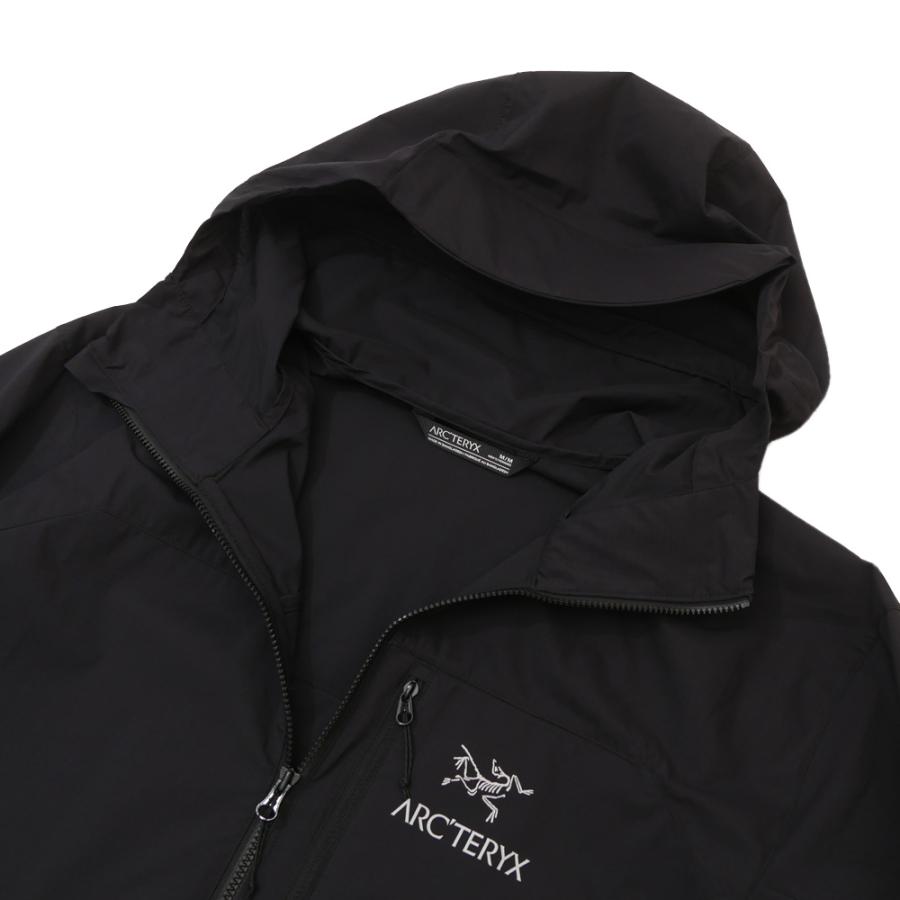 ARC'TERYX 新品 アークテリクス Squamish Hoody スコーミッシュ