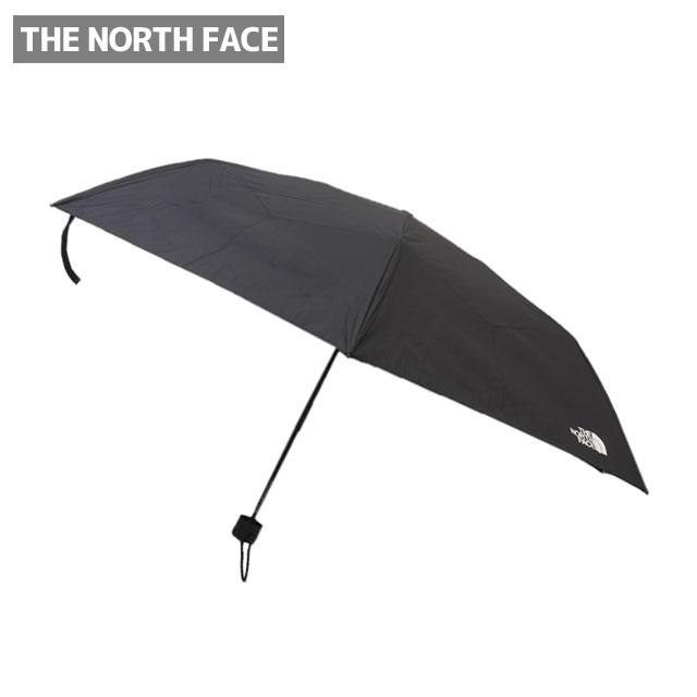 ◆新品◆THE NORTH FACE 【モジュールアンブレラ】 ブラック 傘 30%OFF】THE NORTH FACE(ノースフェイス) Module Umbrella