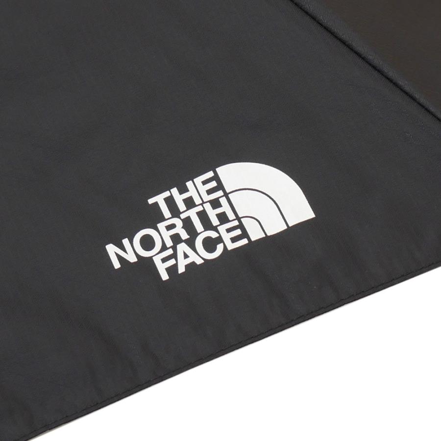 ノースフェイス モジュールアンブレラ NN32329 カラーブラック(K) 傘 THE NORTH FACE MODULE UMBRELLA BLACK（ザ・ノース・フェイス