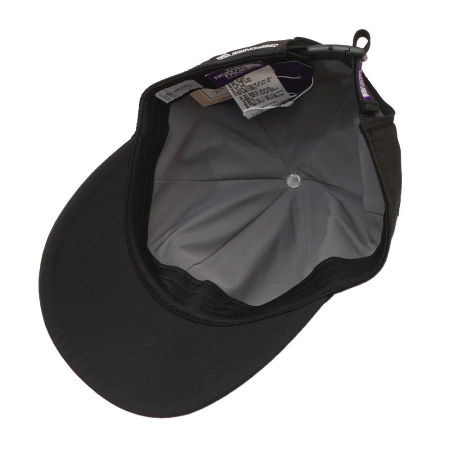 ノースフェイスパープルレーベルキャップ NN8408N THE NORTH FACE PURPLE LABEL 新品 ザ・ノースフェイス パープル