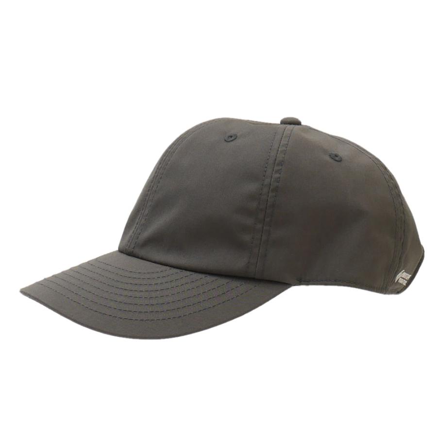 ノースフェイス　パープル　NN8408N ゴアテックス　新品　ネイビー THE NORTH FACE PURPLE LABEL 65/35 WINDSTOPPER® Cap Asphalt