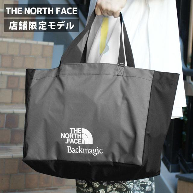 THE NORTH FACE 新品 ザ・ノースフェイス Backmagic 店舗限定
