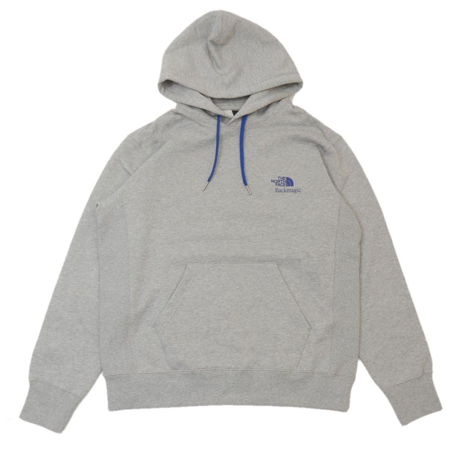 ノースフェイス Backmagic限定 Backmagic Hoodie【XL】 THE NORTH FACE（ザ ノースフェイス） 【期間限定特別価格】 新品 THE