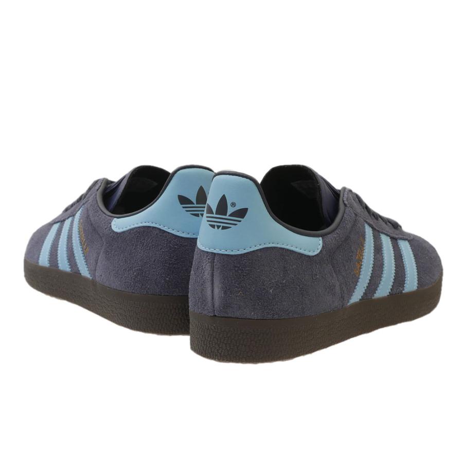 adidas [著名人着用] 新品 アディダス GAZELLE ガゼル シャドー