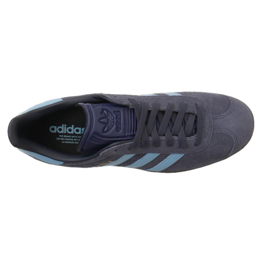 adidas [著名人着用] 新品 アディダス GAZELLE ガゼル シャドー