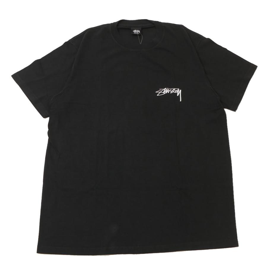 【デッドストック】STUSSY ステューシー SAR TEE 半袖Tシャツ L STUSSY ステューシー Tシャツ 半袖 夏服 Tシャツ ストリート