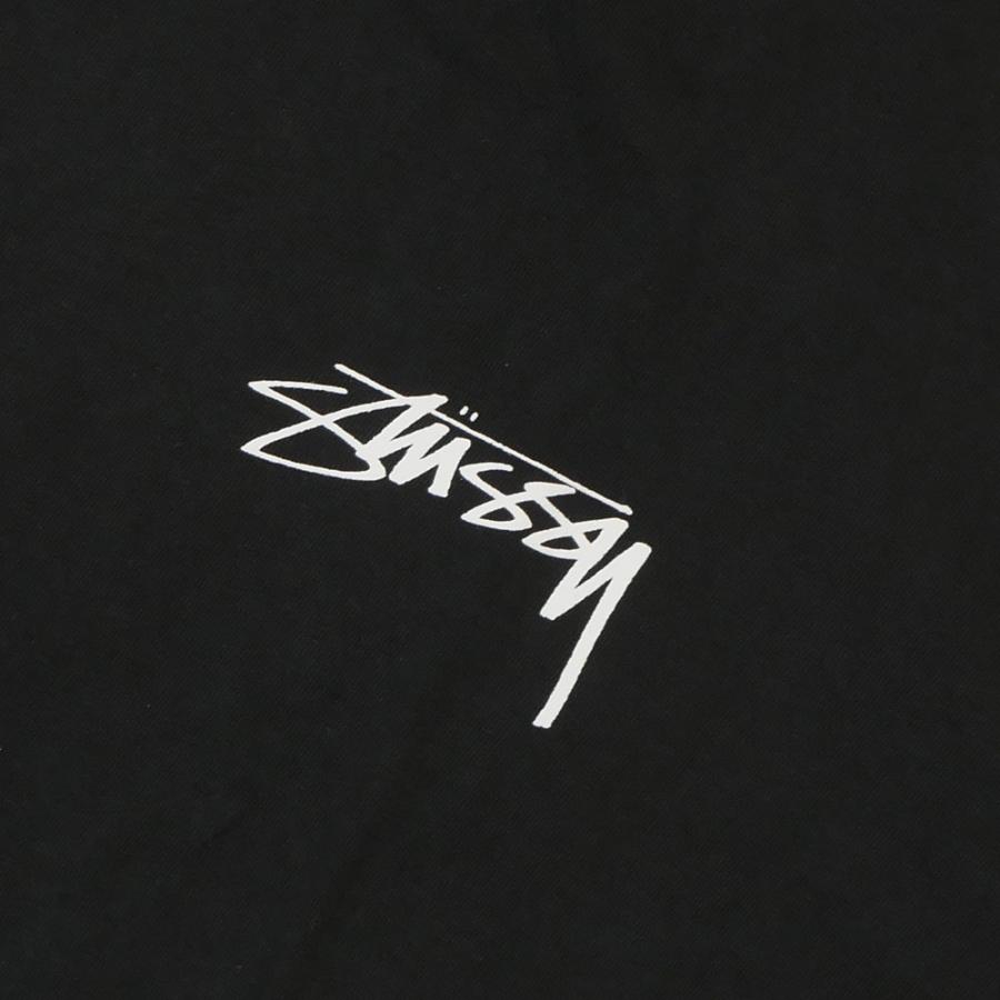 STUSSY（ステューシー） 新品 STUSSY ARACHNID PIG.DYED TEE
