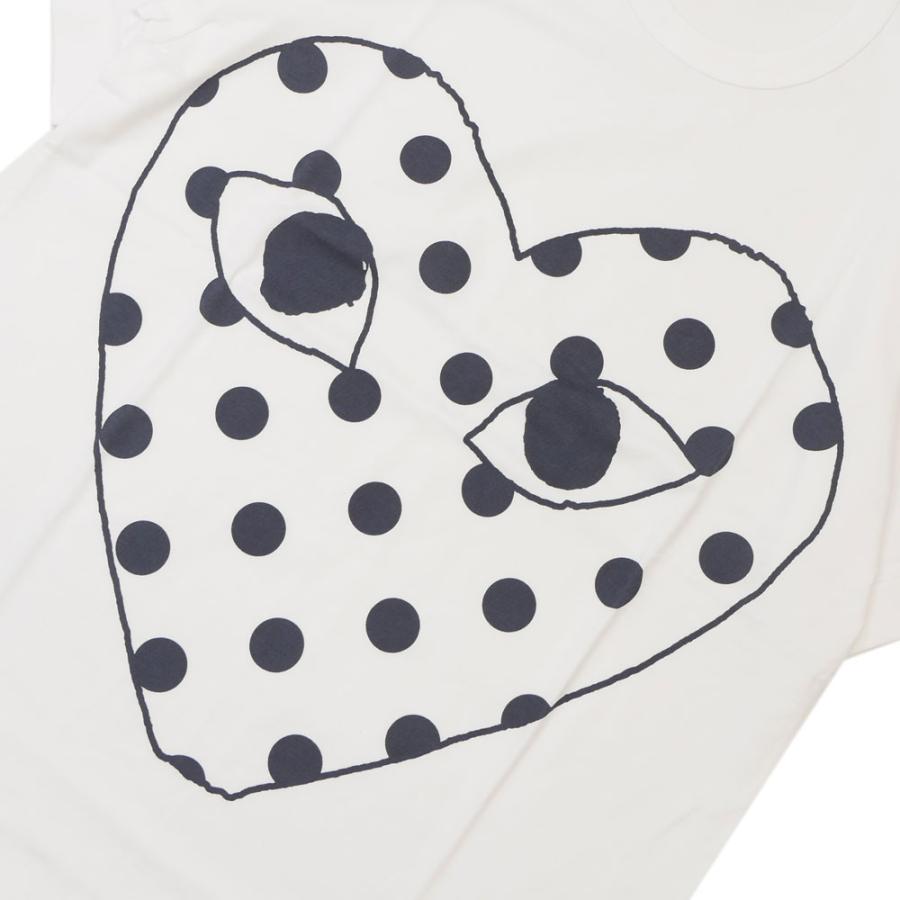 PLAY COMME des GARCONS 新品 プレイ コムデギャルソン 青山限定