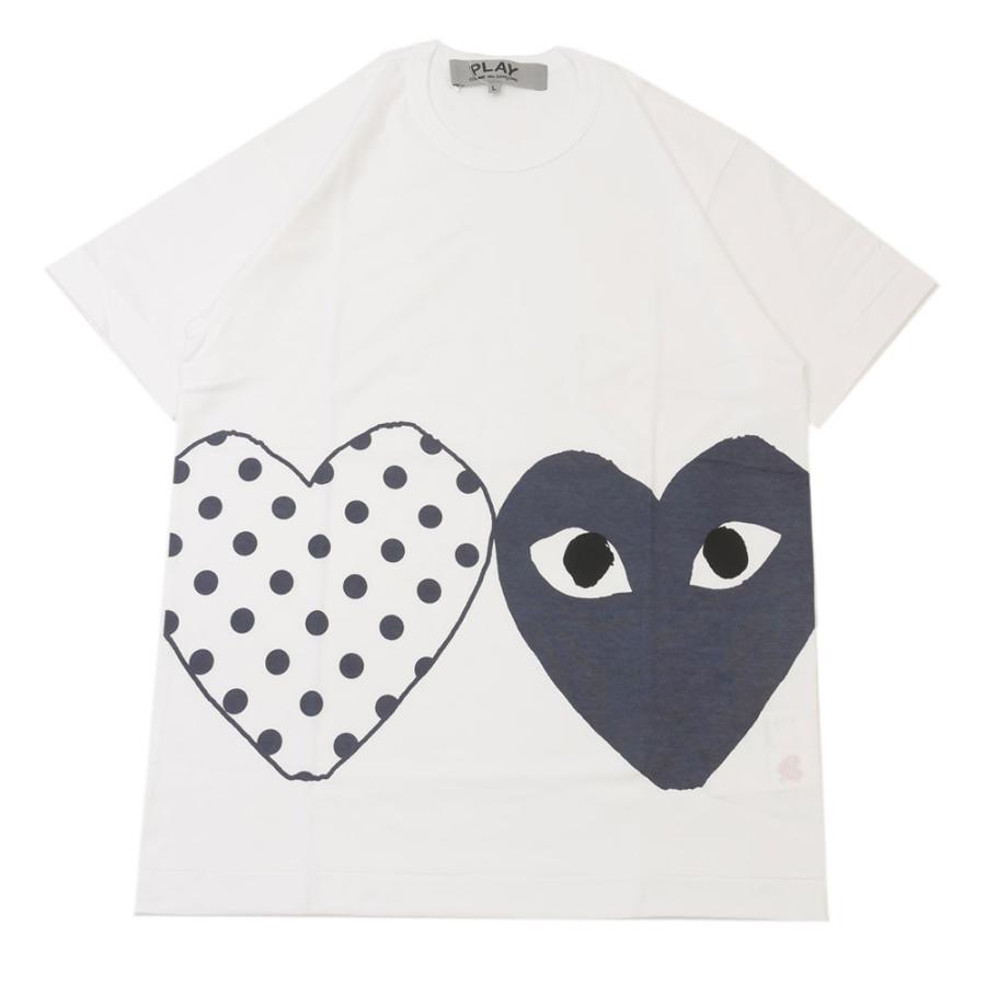 PLAY COMME des GARCONS 新品 プレイ コムデギャルソン 青山限定 MENS 