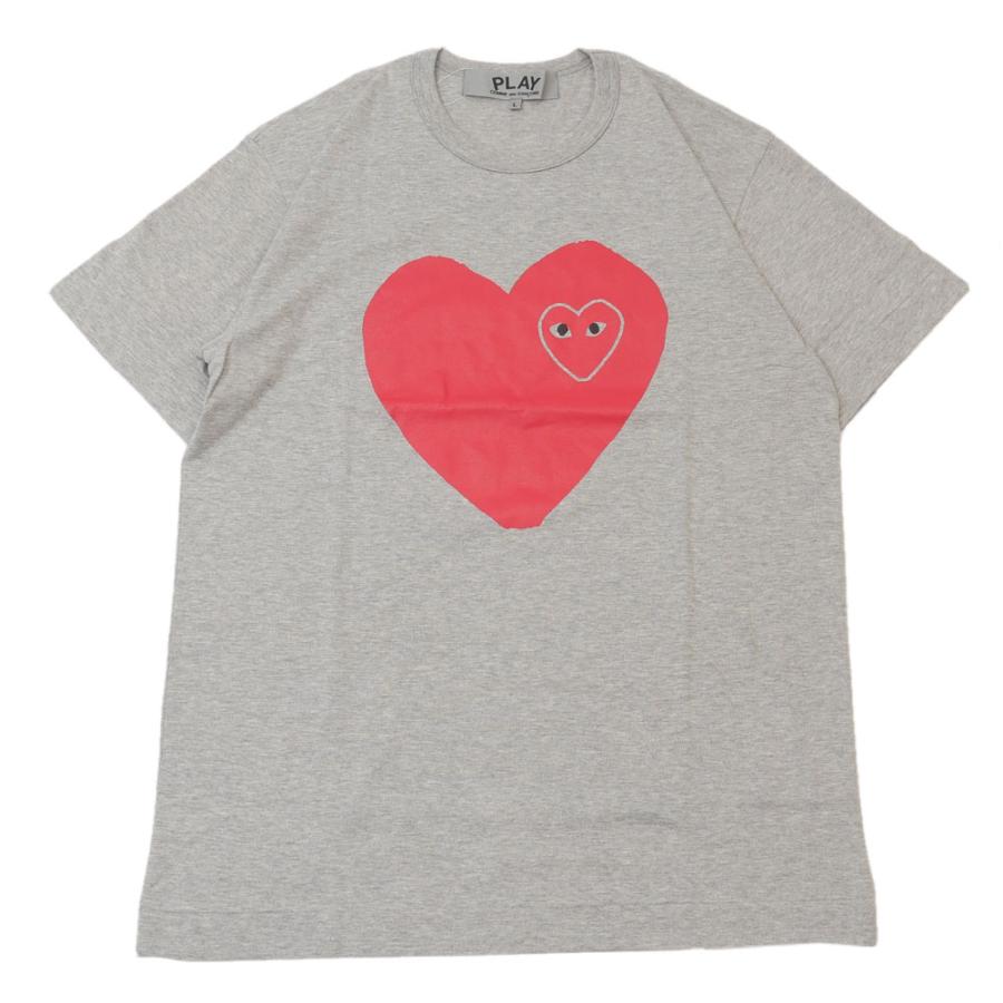 新品未使用未開封　COMME des GARÇONS PLAY Tシャツ S 2025年最新】Yahoo!オークション -コムデギャルソン tシャツ