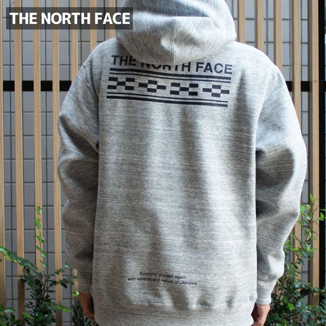 THE NORTH FACE（ザ ノースフェイス） 新品 店舗限定 Minsah Ishigaki