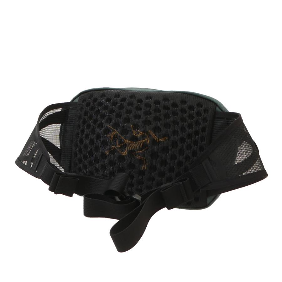 ARC'TERYX 新品 アークテリクス Arro Waist Pack アロー ARC'TERYX 新品 アークテリクス Arro Waist Pack アロー