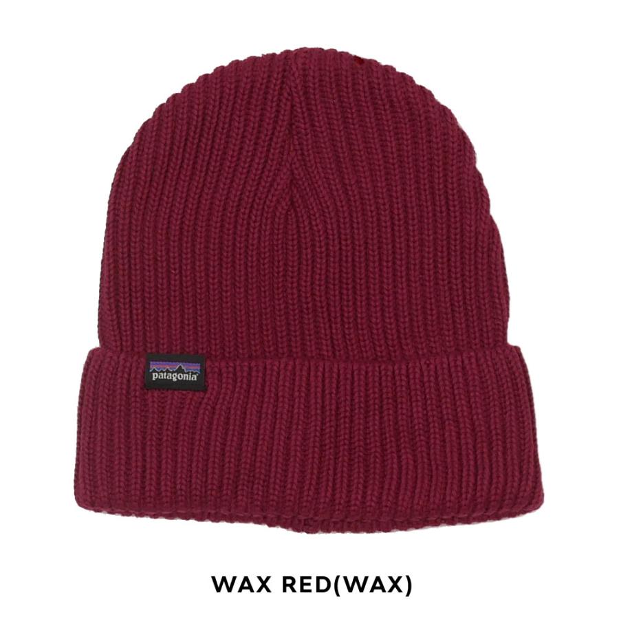 patagonia（パタゴニア） 新品 Patagonia Fisherman's Rolled Beanie