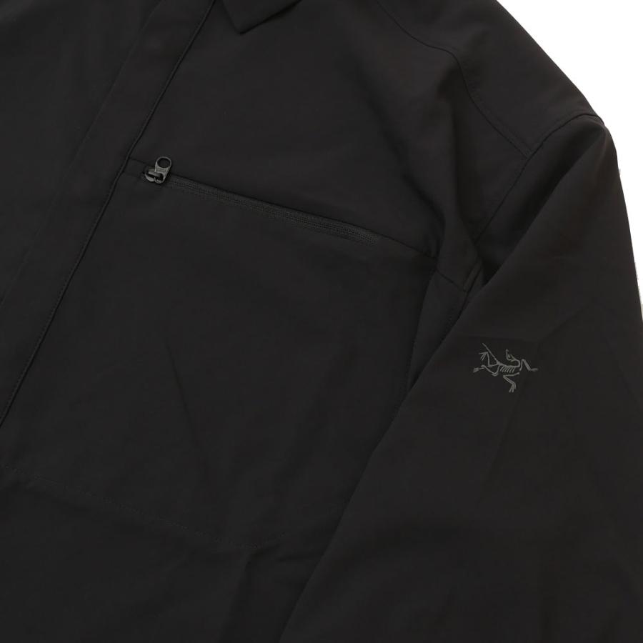 ARC'TERYX（アークテリクス） 新品 ARC'TERYX Skyline LS スカイライン