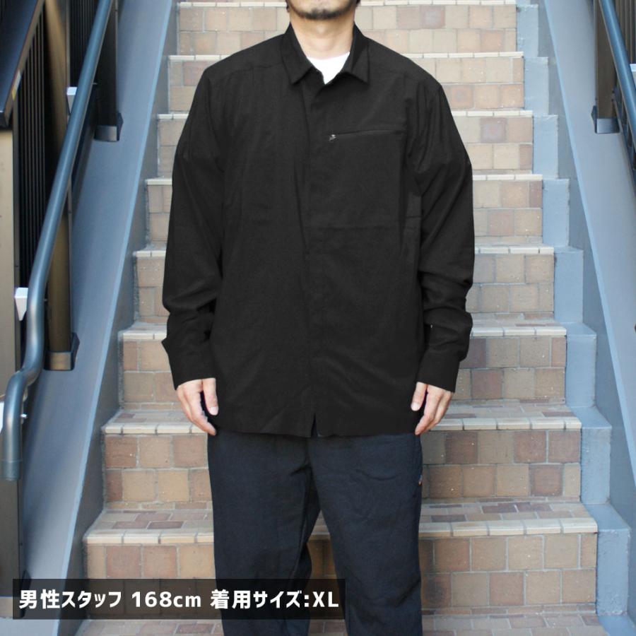 ARC'TERYX（アークテリクス） 新品 ARC'TERYX Skyline LS スカイライン