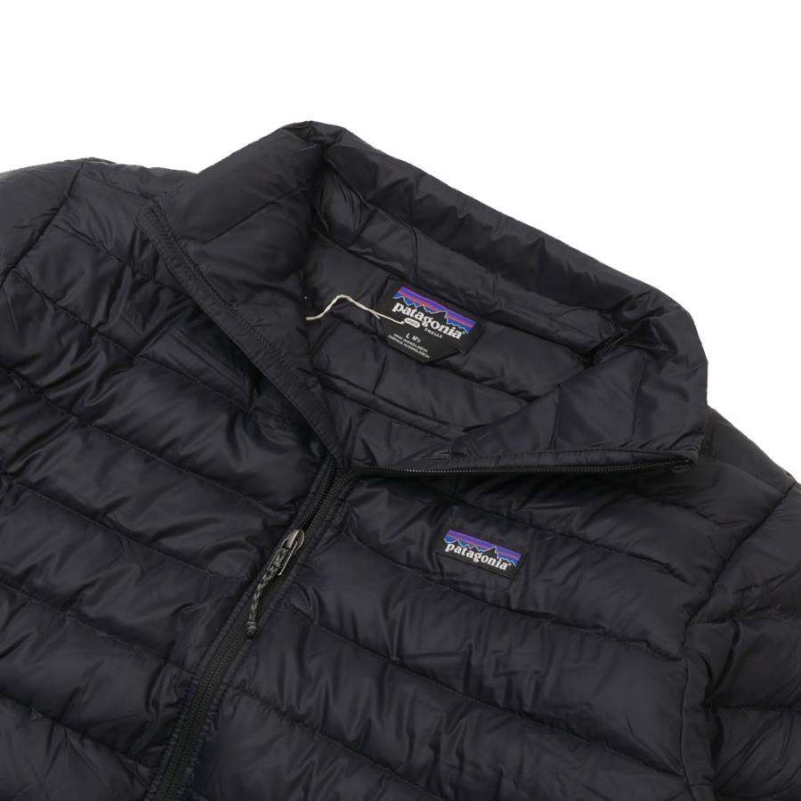 patagonia（パタゴニア） 新品 Patagonia M's Down Sweater ダウン