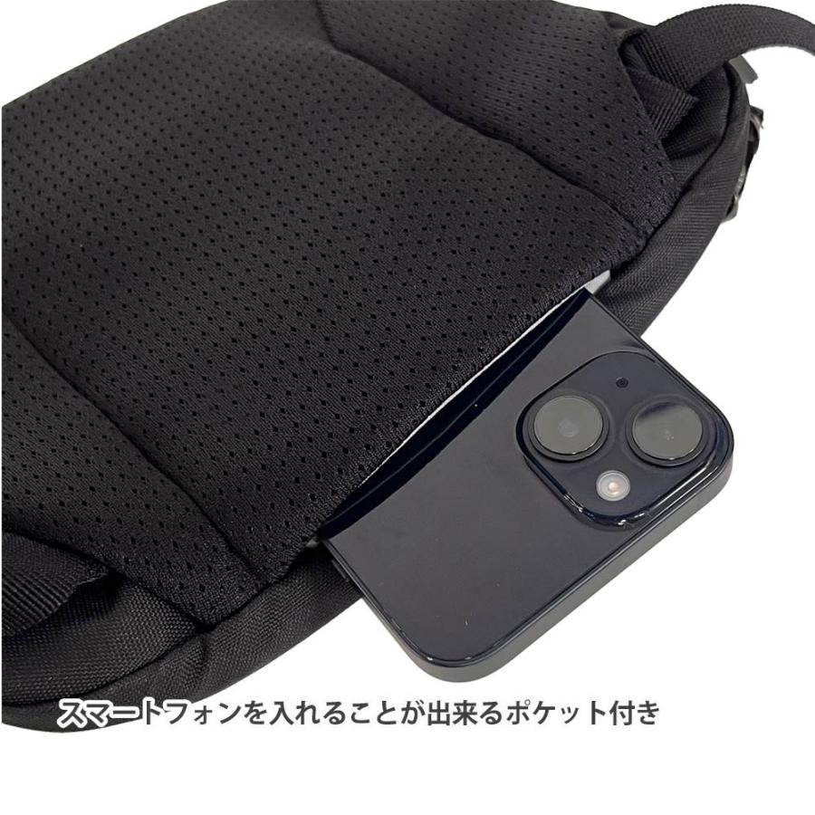 ARC'TERYX 新品 アークテリクス Mantis 1 Waist Pack マンティス