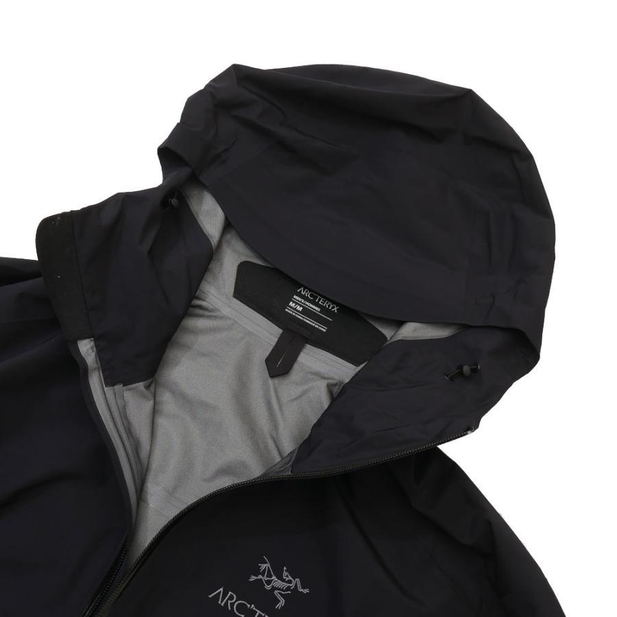 ARC'TERYX 新品 アークテリクス Beta LT Jacket ベータ フーディ