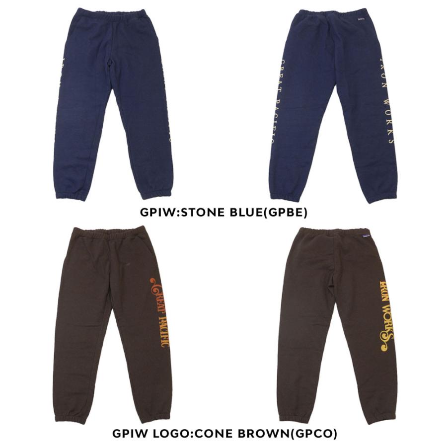 patagonia（パタゴニア） 新品 Patagonia M's GPIW Uprisal Sweatpants