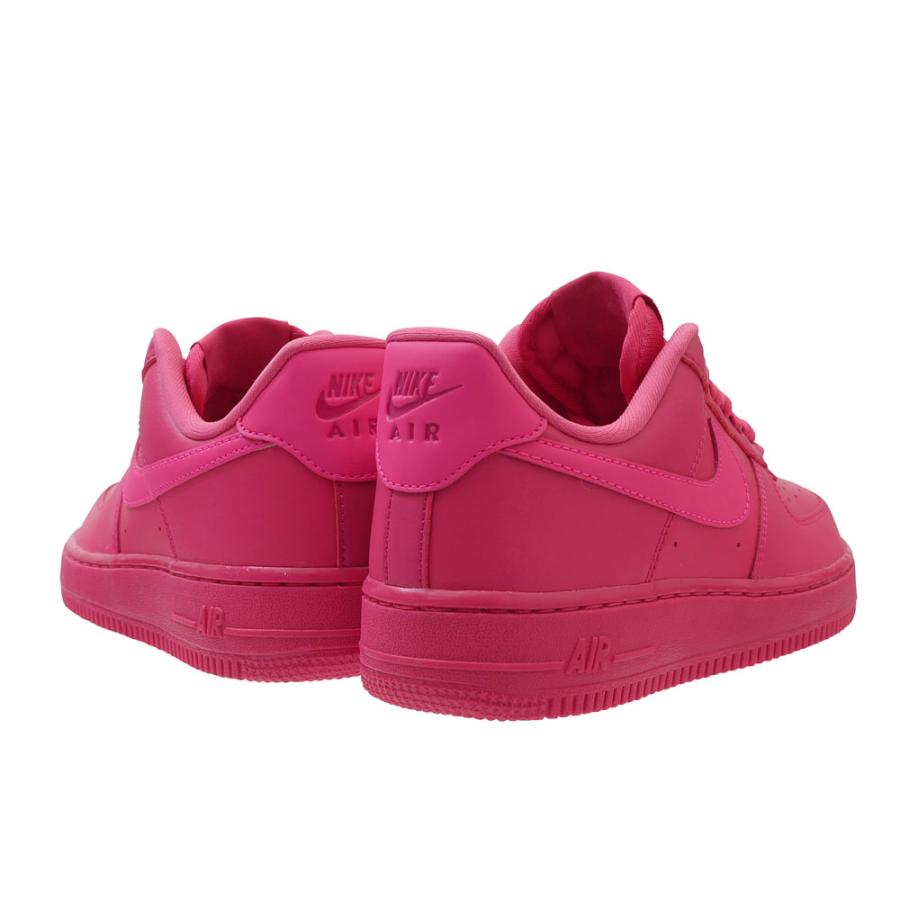 NIKE 新品 ナイキ WMNS AIR FORCE 1 '07 エアフォース1