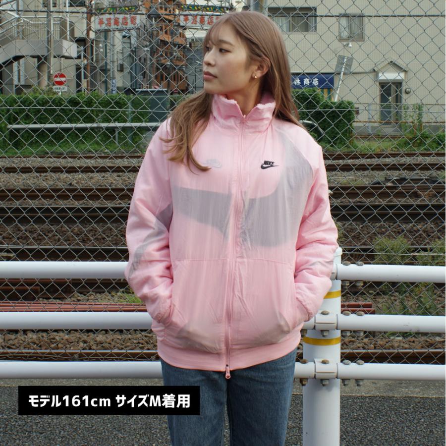 新品 ナイキ NIKE M SWSH FULL ZIP JKT リバーシブル ボア フリース