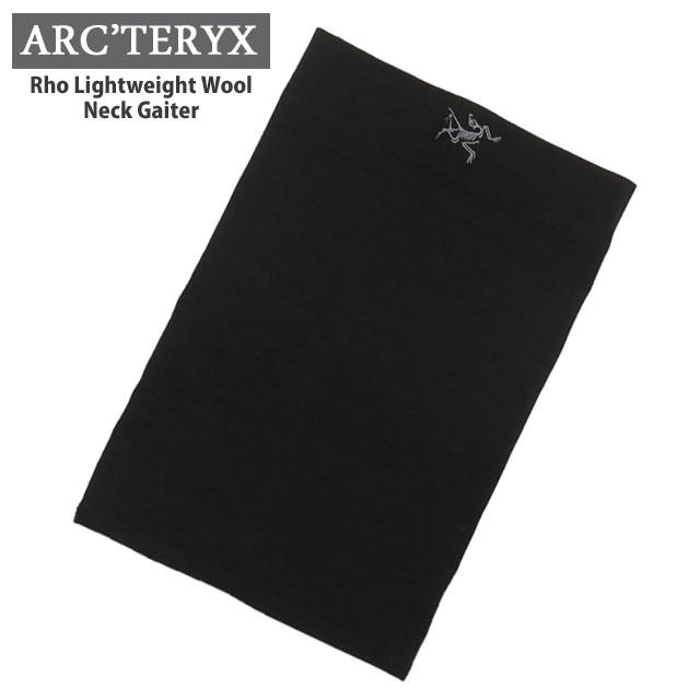 ARC'TERYX（アークテリクス） 新品 ARC'TERYX Rho Lightweight Wool