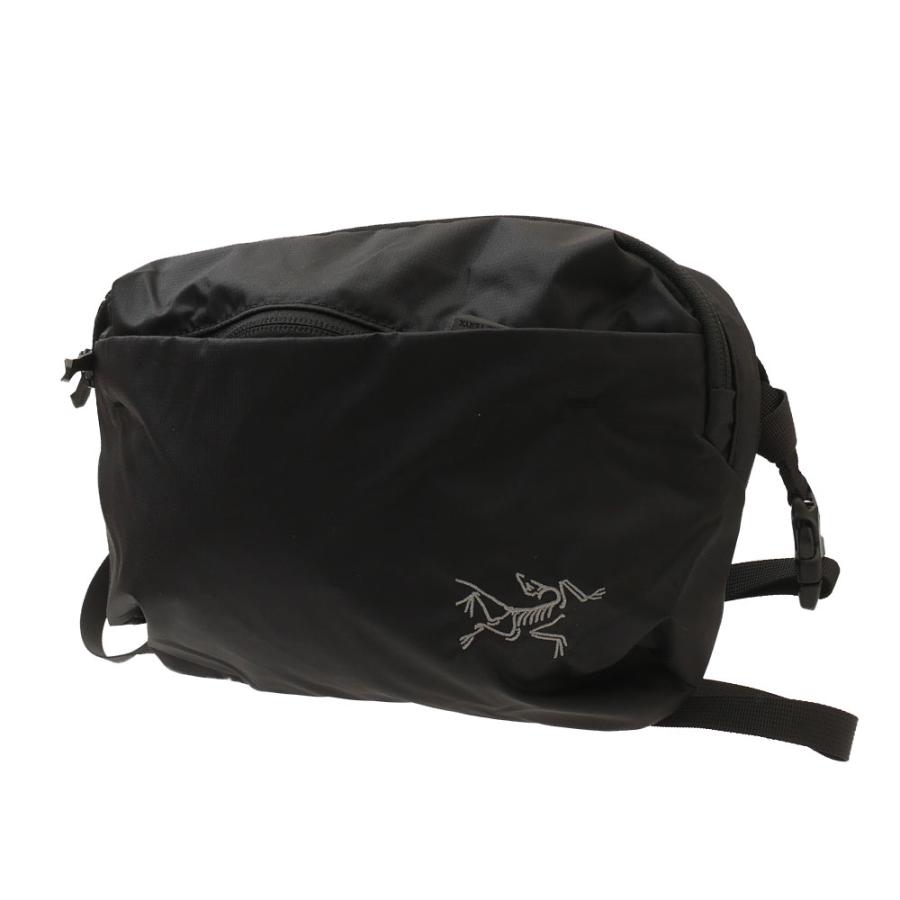 ARC'TERYX（アークテリクス） 新品 ARC'TERYX Heliad 6L Crossbody Bag