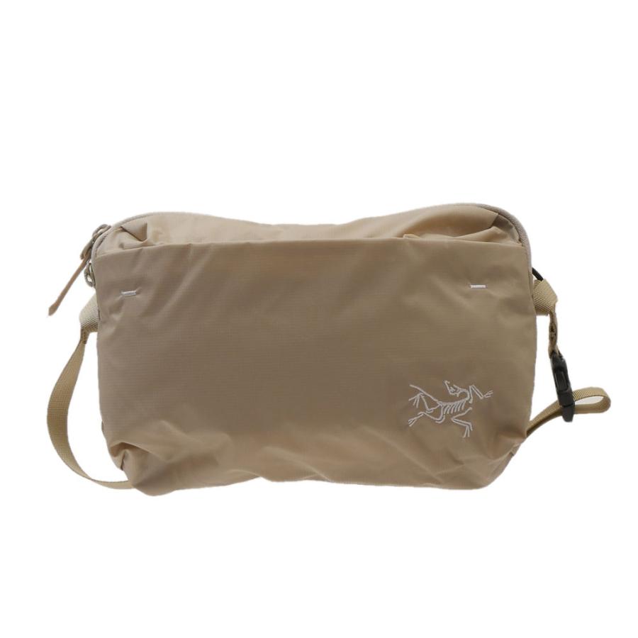ARC'TERYX 新品 アークテリクス Heliad 6L Crossbody Bag